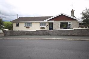 Hillcrest, Glan Dulais, Felinfach, Brecon LD3 0UE