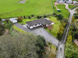 Greenwood, The Brae, Crocketford, Dumfries DG2 8QE