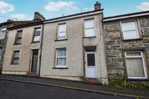 38, Lord Street, Blaenau Ffestiniog LL41 3AU