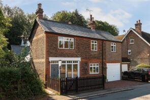 15, Mid Street, Redhill RH1 4JU
