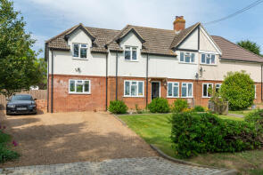 7, School Road, Halstead CO9 2RY