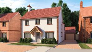 5, Burcot Gardens, Alcester Road, Bromsgrove B60 1FE