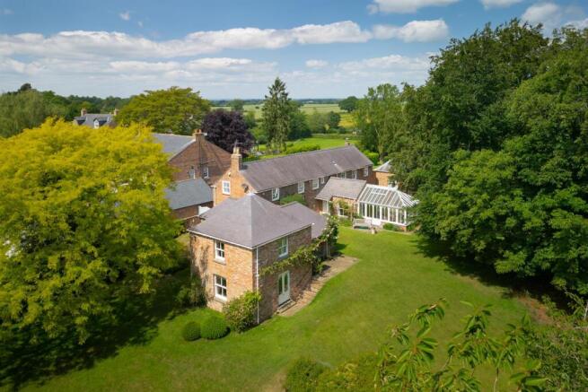 Low Hall