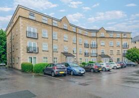 17, Spool Court, Winding Rise, Bailiff Bridge, Brighouse HD6 4FT