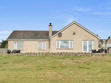 Forteath Avenue, Elgin