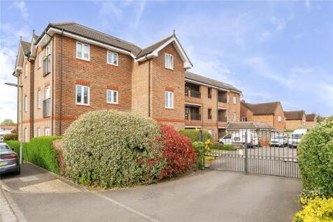 Trafalgar Court, Cobham, Surrey, KT11