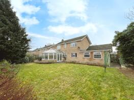20, Millfield Crescent, Caythorpe NG32 3HG