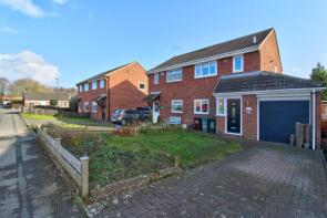 52, Kirklands, Cramlington NE23 7LE