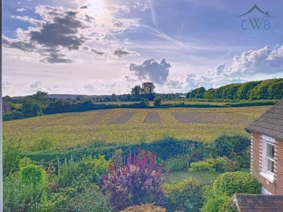 Countryside view