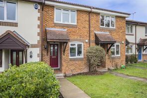 4, Theobalds Close, Sevenoaks TN15 6ST