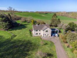 Wormwood Green, The Green, Kersey IP7 6EB