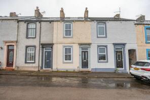 14, Buchanan Terrace, Maryport CA15 7DS