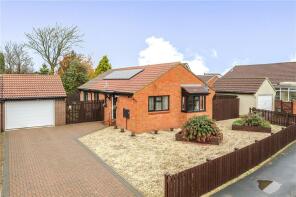 25, Southfield Avenue, Ripon HG4 2NR