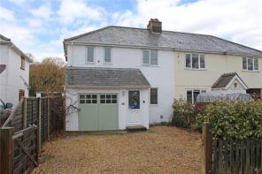 3, Pollards Moor Road, Southampton SO40 2NZ