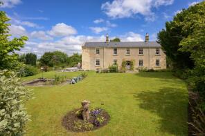 Tisbut House, Love Lane Opposite The Gullet North To Beech Road, Corsham SN13 8HG