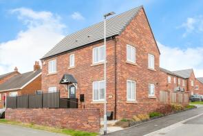 1, Plover Crescent, Wakefield WF1 2GW