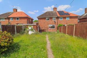 26, Jermyn Avenue, Sheffield S12 4QA