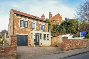 Lilac Cottage, Thorny Hill Lane, York YO51 9QJ