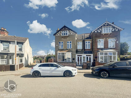 Lee Road, Harwich