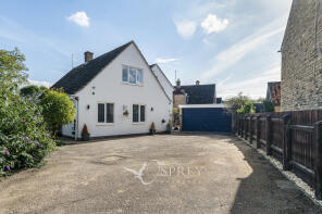 Threeways, Main Street, Peterborough PE8 5BQ