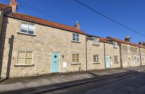 2, Blacksmiths Yard, Moor Lane, Broughton, Malton YO17 6QE