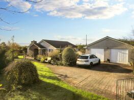 Willow End, West Street, Grimscott, Bude EX23 9LX
