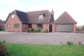 Paxford Cottage, Main Road, Alford LN13 0LD