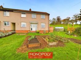 15, Maes Y Graig, Bodfari, Denbigh LL16 4EF