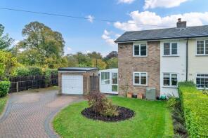 8, Cheyney Close, Royston SG8 0LT