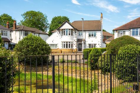 Southlands Drive, Moortown, Leeds, LS17