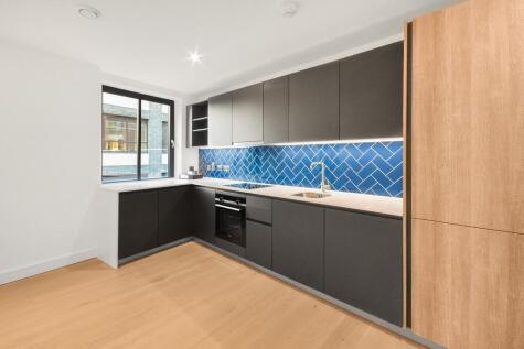 Cassia Building, Hoxton/ Shortditch E2