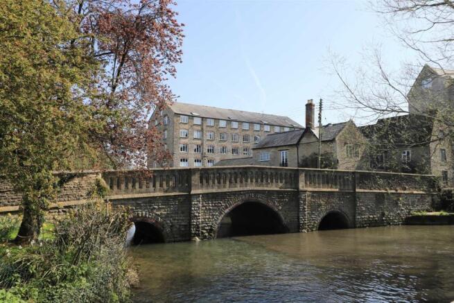 Inner Silk Mills