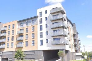 25, Jutland House, Little Brights Road, Belvedere DA17 6FG