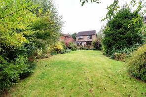15, Crapple Lane, Scotton, Gainsborough DN21 3QT