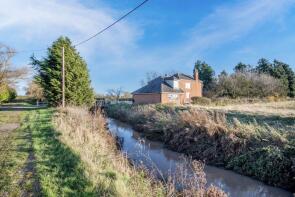 Mill House, Dunham Road, Laneham DN22 0NB