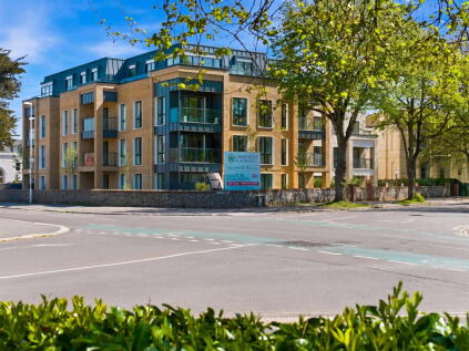 Lindfield Place, 18 Farncombe Road, Worthing, BN11 2FQ