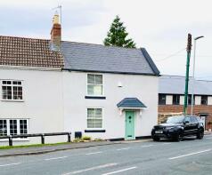 Three Tuns Cottages, Bells Hill Road, Houghton Le Spring DH4 6SQ