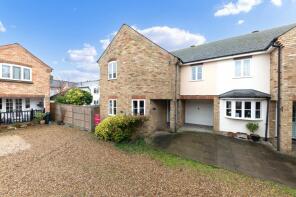 5, The Dovecote, Back Street, Baldock SG7 5PE
