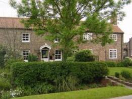27 Waterside Cottage, Main Street, York YO42 1RU