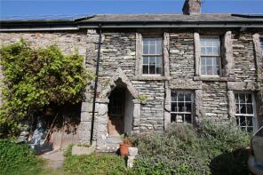 Aynsome Cottage, Aynsome Lane, Grange-over-sands LA11 6HH