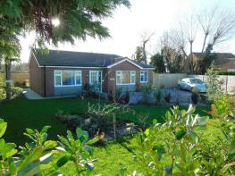 Southside, Ravens Bank, Gedney, Spalding PE12 8RW