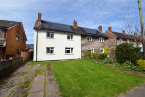 43, Croxall Road, Edingale, Tamworth B79 9JH
