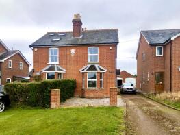 Hillside, Lockerley Green, Romsey SO51 0JN