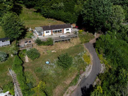 Nutshell, C1257 Symonds Yat West Road, Ross-on-wye HR9 6BL