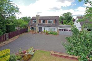 Ashley, Badger Road, Beckbury, Shifnal TF11 9DQ