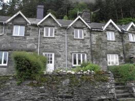 6, New Cottages, Penmaenpool LL40 1YD
