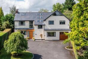 One Willow, The Circle, Knutsford WA16 6QY
