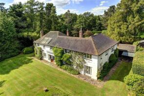 Studland House, Road Known As Woodside, Frilford Heath, Abingdon OX13 5QG