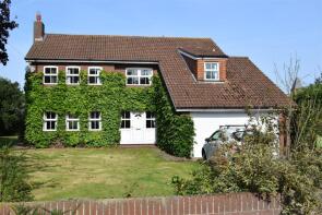 The Firs, Chapel Lane, Swallow, Market Rasen LN7 6DE