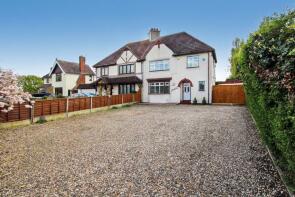 Ashingdon, London Road, Bowers Gifford, Basildon SS13 2EY